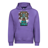 Tulip cross1 Urban Hoodie - RanaPortraitStore