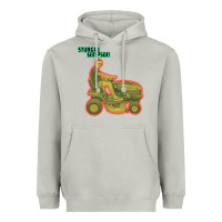 Moon Dust Sturgill Simpson Tractor Heavyweight Hoodie - artisFamous