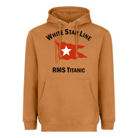 Meerkat white star line (1) Heavyweight Hoodie - artisFamous