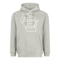 Moon Dust the bears still suck Heavyweight Hoodie - artisFamous