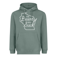 Sage the bears still suck Heavyweight Hoodie - artisFamous