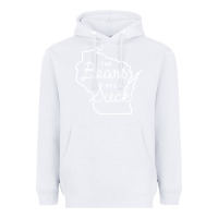 White the bears still suck Heavyweight Hoodie - artisFamous