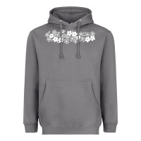 Storm pyrex pattern Heavyweight Hoodie - artisFamous