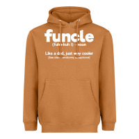 Meerkat funcle definition Heavyweight Hoodie - artisFamous