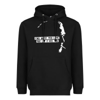 Black charles bukowski Heavyweight Hoodie - artisFamous