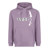 Lavender charles bukowski Heavyweight Hoodie - artisFamous