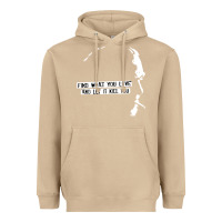 Mushroom charles bukowski Heavyweight Hoodie - artisFamous