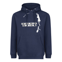 Navy charles bukowski Heavyweight Hoodie - artisFamous