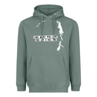 Sage charles bukowski Heavyweight Hoodie - artisFamous