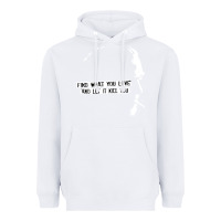 White charles bukowski Heavyweight Hoodie - artisFamous