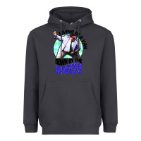 Smoke chris farley   matt foley nostalgia Heavyweight Hoodie - artisFamous