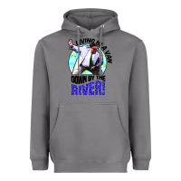 Storm chris farley   matt foley nostalgia Heavyweight Hoodie - artisFamous