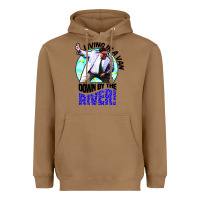 Toasted Coconut chris farley   matt foley nostalgia Heavyweight Hoodie - artisFamous