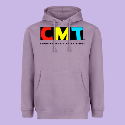 Cmt Heavyweight Hoodie Designed By Artisfamous