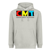 Moon Dust cmt Heavyweight Hoodie - artisFamous