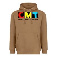 Toasted Coconut cmt Heavyweight Hoodie - artisFamous