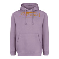 Lavender comanche piper Heavyweight Hoodie - artisFamous