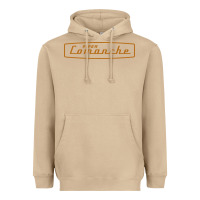 Mushroom comanche piper Heavyweight Hoodie - artisFamous