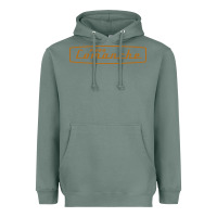 Sage comanche piper Heavyweight Hoodie - artisFamous