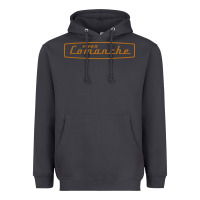 Smoke comanche piper Heavyweight Hoodie - artisFamous