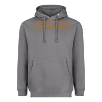 Storm comanche piper Heavyweight Hoodie - artisFamous
