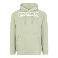 Matcha comanche piper Heavyweight Hoodie - artisFamous