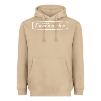 Mushroom comanche piper Heavyweight Hoodie - artisFamous