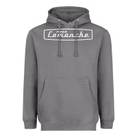 Storm comanche piper Heavyweight Hoodie - artisFamous