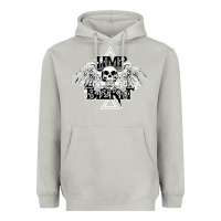 Moon Dust Limp Bizkit Essential Heavyweight Hoodie - artisFamous