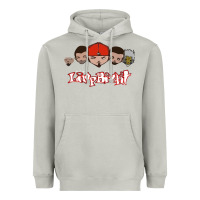 Moon Dust Limp Bizkit Essential Heavyweight Hoodie - artisFamous
