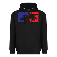 Black Limp Bizkit Essential Heavyweight Hoodie - artisFamous