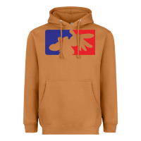 Meerkat Limp Bizkit Essential Heavyweight Hoodie - artisFamous