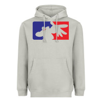 Moon Dust Limp Bizkit Essential Heavyweight Hoodie - artisFamous