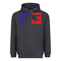 Smoke Limp Bizkit Essential Heavyweight Hoodie - artisFamous