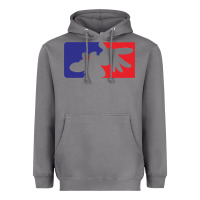 Storm Limp Bizkit Essential Heavyweight Hoodie - artisFamous