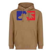 Toasted Coconut Limp Bizkit Essential Heavyweight Hoodie - artisFamous