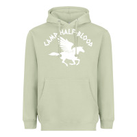 Matcha camp half blood Heavyweight Hoodie - artisFamous