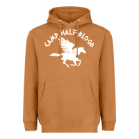 Meerkat camp half blood Heavyweight Hoodie - artisFamous