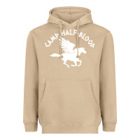 Mushroom camp half blood Heavyweight Hoodie - artisFamous