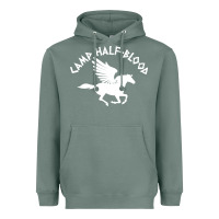 Sage camp half blood Heavyweight Hoodie - artisFamous