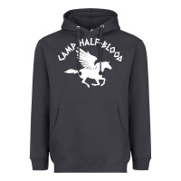 Smoke camp half blood Heavyweight Hoodie - artisFamous
