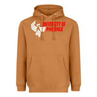 Meerkat university of phoenix Heavyweight Hoodie - artisFamous