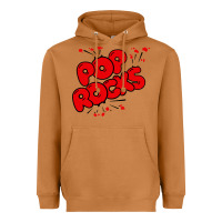 Meerkat pop rocks Heavyweight Hoodie - artisFamous