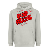 Moon Dust pop rocks Heavyweight Hoodie - artisFamous