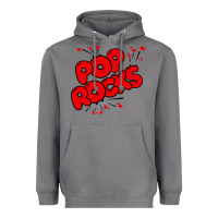 Storm pop rocks Heavyweight Hoodie - artisFamous