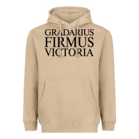 Mushroom gradarius firmus victoria Heavyweight Hoodie - artisFamous
