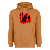 Meerkat vintage kor'n Heavyweight Hoodie - artisFamous