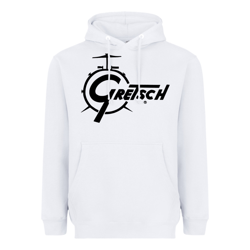 Gretsch Heavyweight Hoodie by artisFamous | Teevron