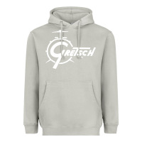 Moon Dust gretsch Heavyweight Hoodie - artisFamous