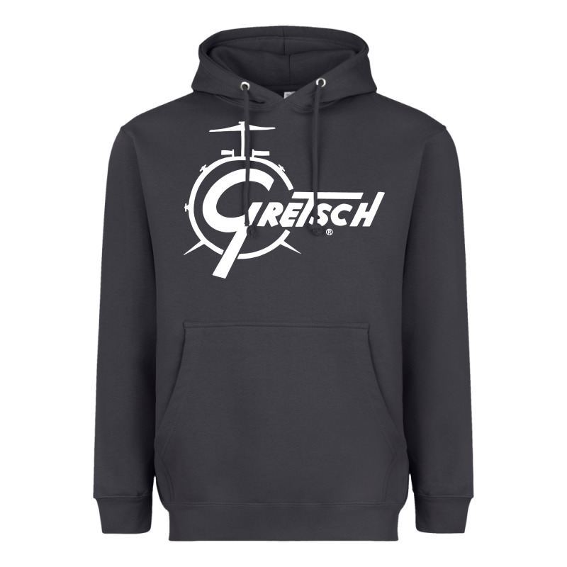Gretsch Heavyweight Hoodie by artisFamous | Teevron